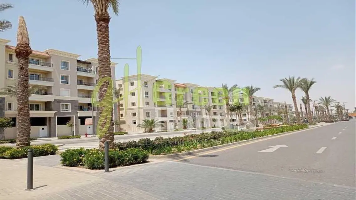 Luxury Apartment for Sale at an Attractive Price