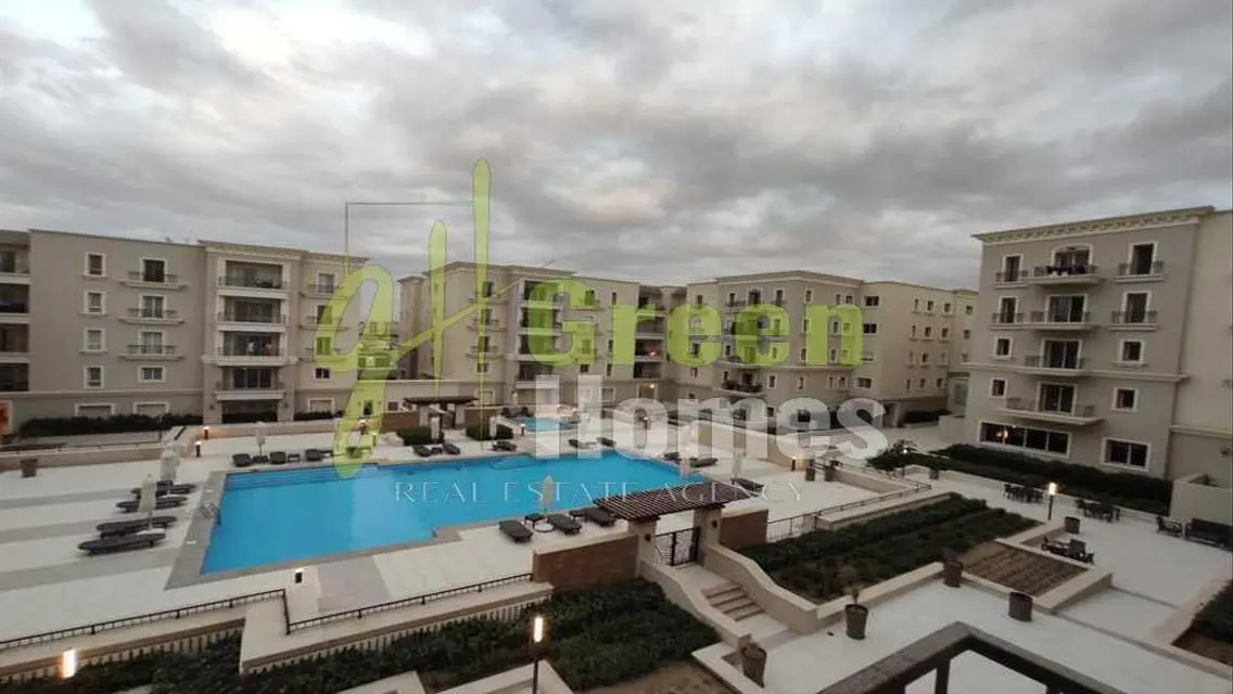 Luxury Apartment for Sale at an Attractive Price