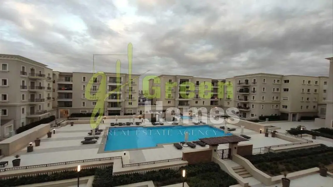 Luxury Apartment for Sale at an Attractive Price