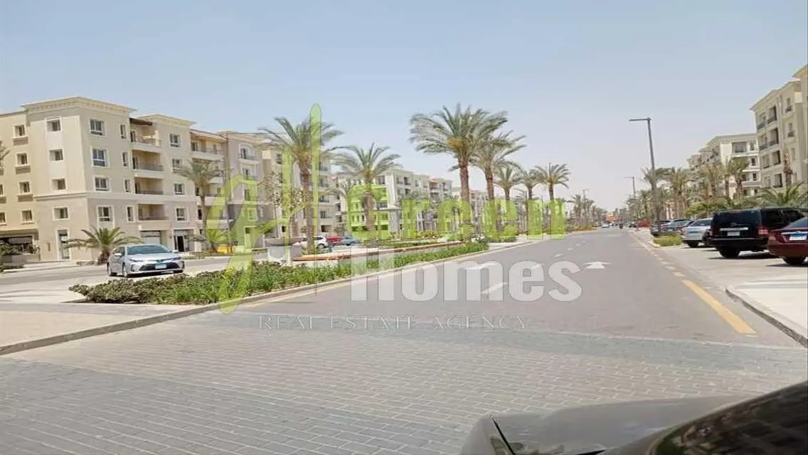 Luxury Apartment for Sale at an Attractive Price