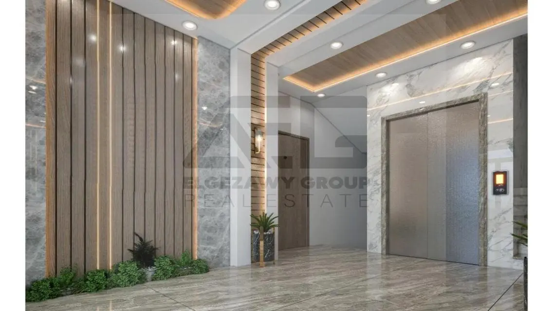 Luxury Villa for Sale with Private Garden and Security Guard