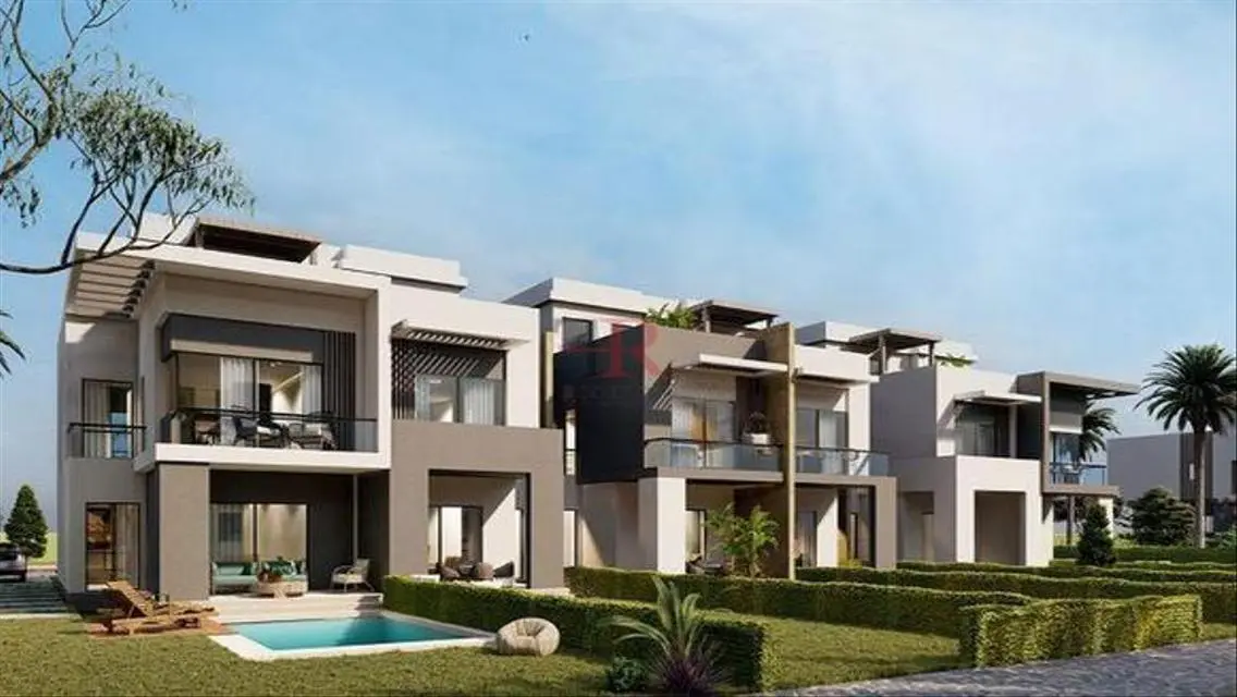 Luxury Apartment for Sale with Stunning View