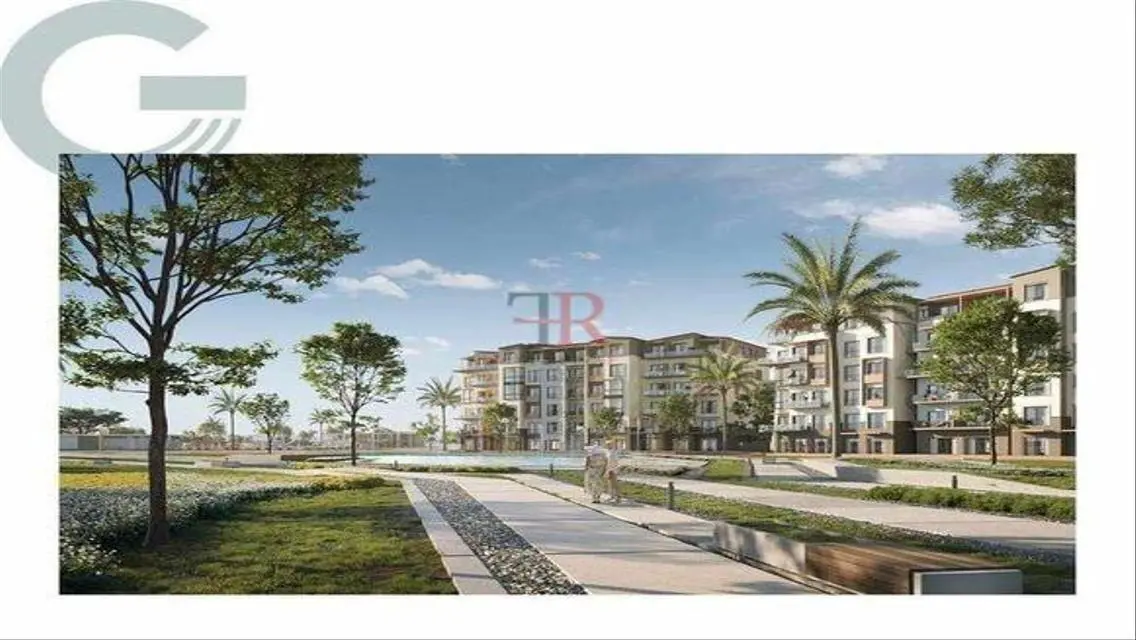 Luxury Apartment for Sale with Stunning View