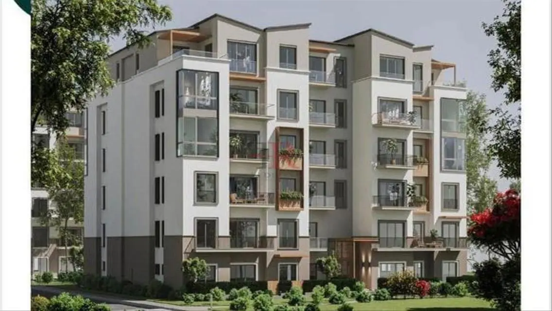 Luxury Apartment for Sale with Stunning View
