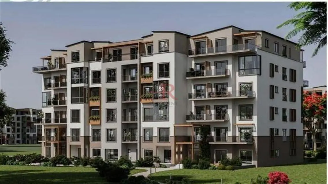 Luxury Apartment for Sale with Stunning View