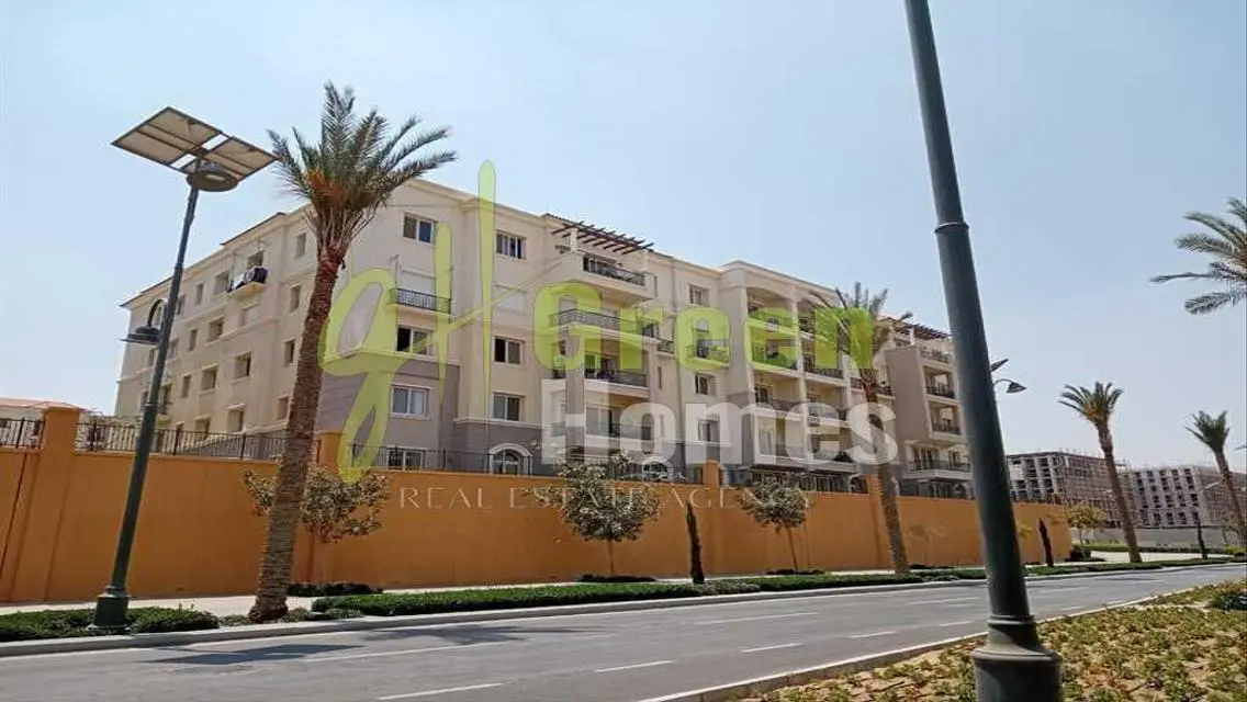 Green Home for Sale in 2016 at 17,675,000 EGP