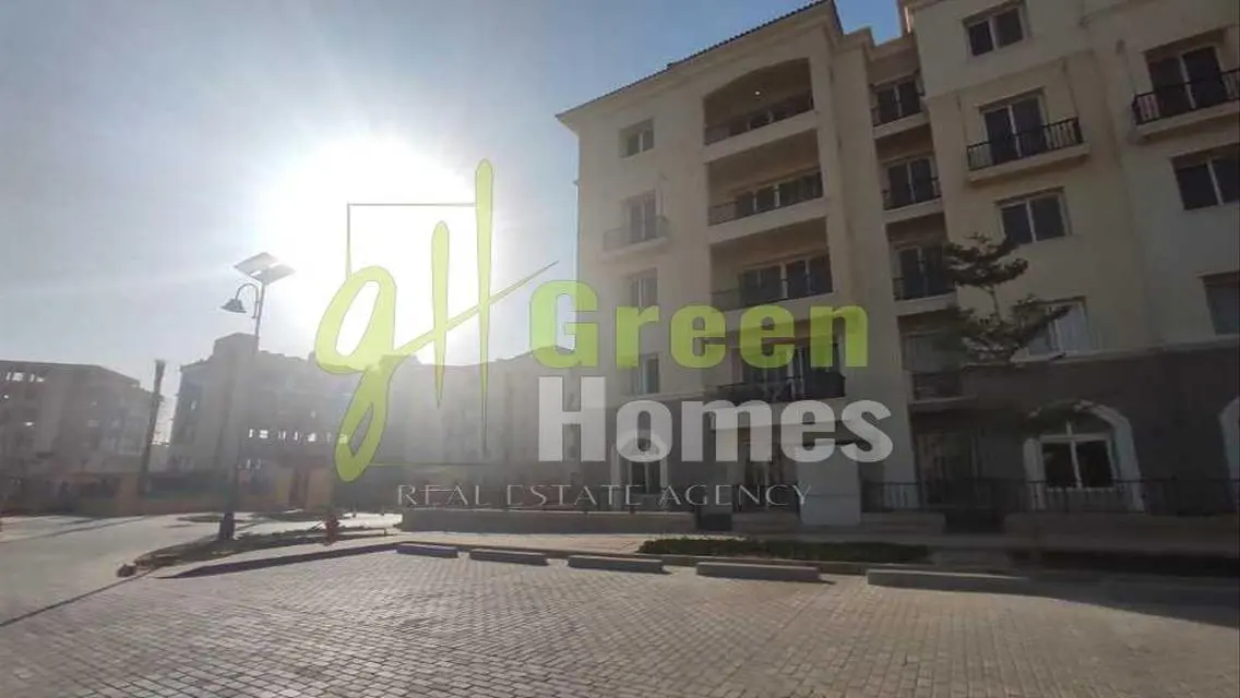 Green Home for Sale in 2016 at 17,675,000 EGP