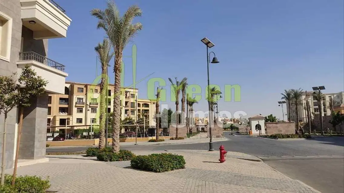 Green Home for Sale in 2016 at 17,675,000 EGP