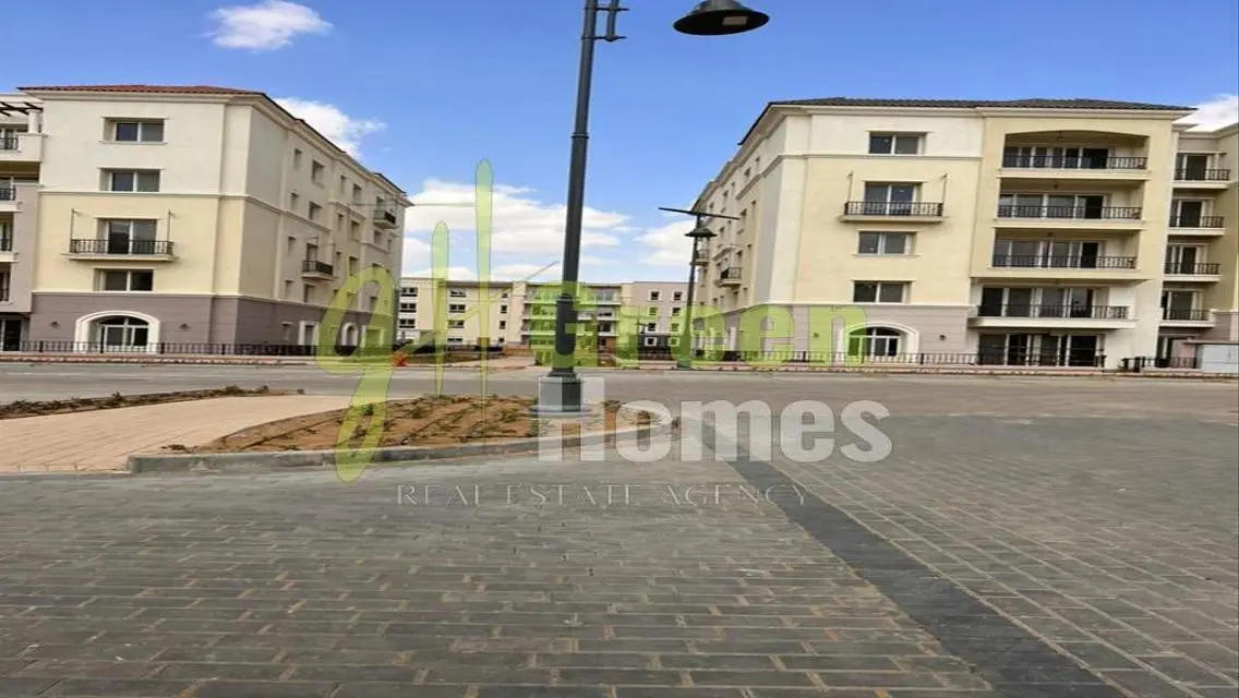 Green Home for Sale in 2016 at 17,675,000 EGP