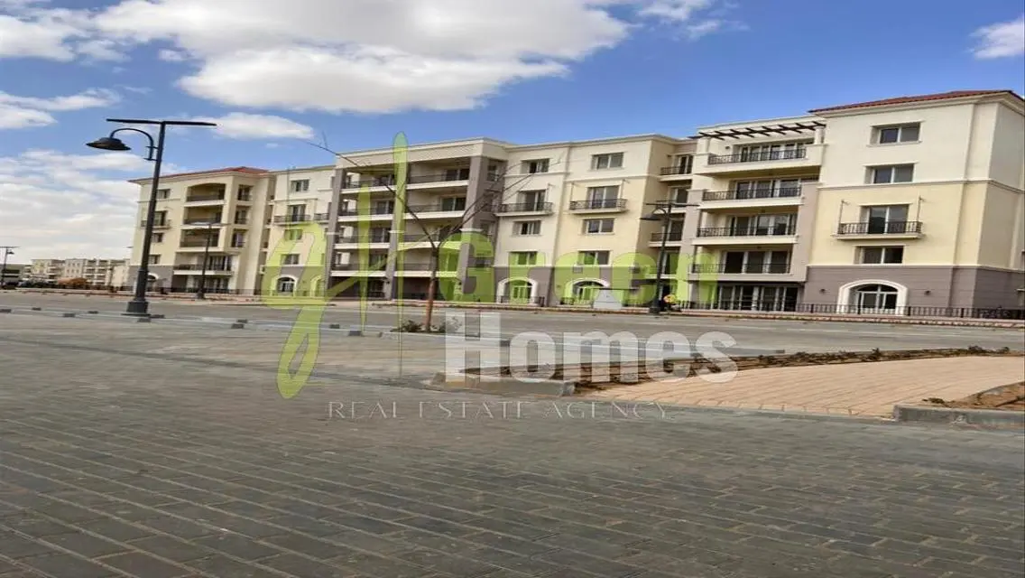 Green Home for Sale in 2016 at 17,675,000 EGP