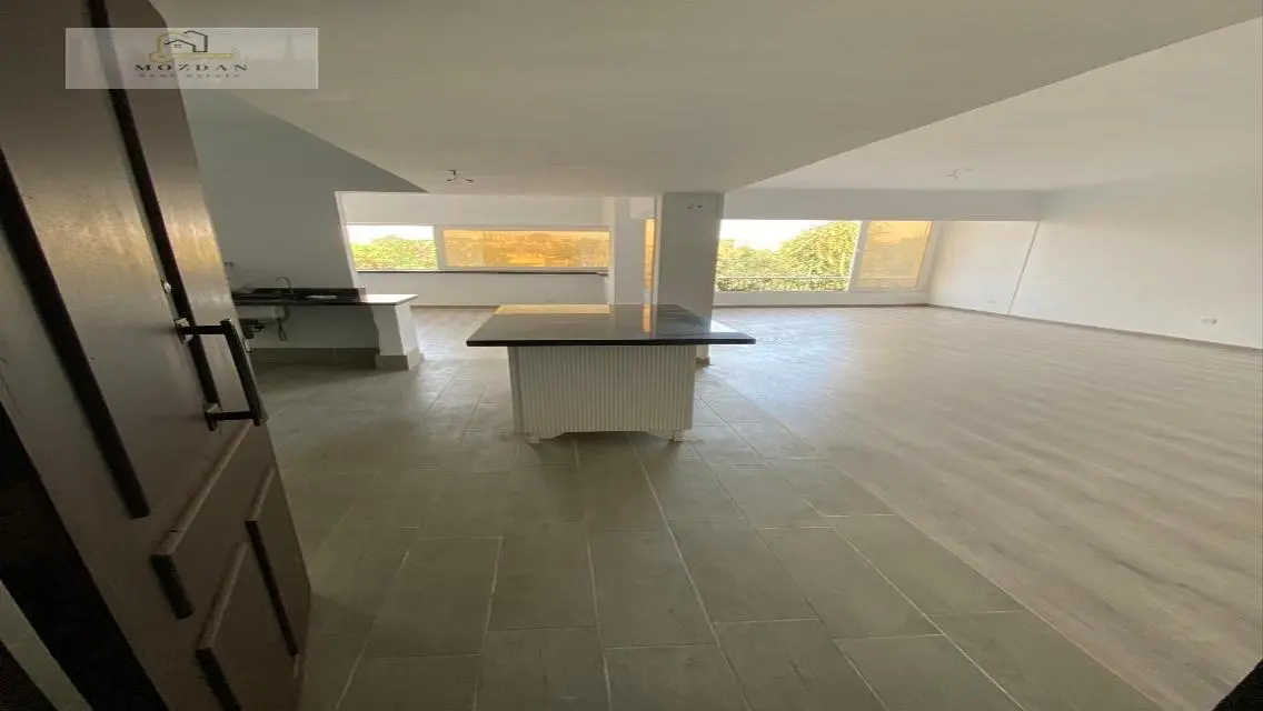 Extra-Super-Deluxe Apartment for Sale in Degla Maadi
