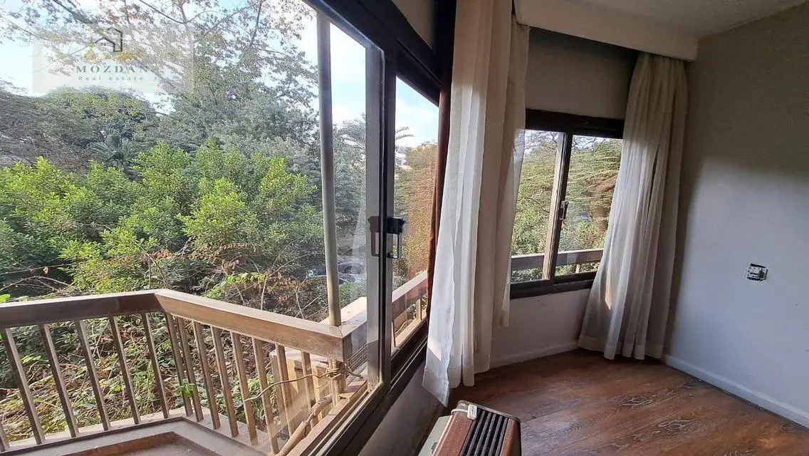 Extra-Super-Deluxe Apartment for Sale in Degla Maadi