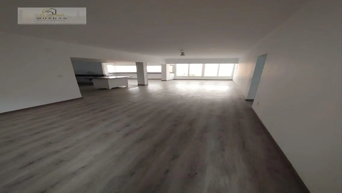 Extra-Super-Deluxe Apartment for Sale in Degla Maadi
