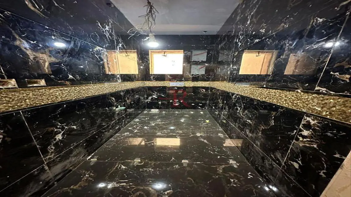 Luxury Apartment 1923 with Stunning View
