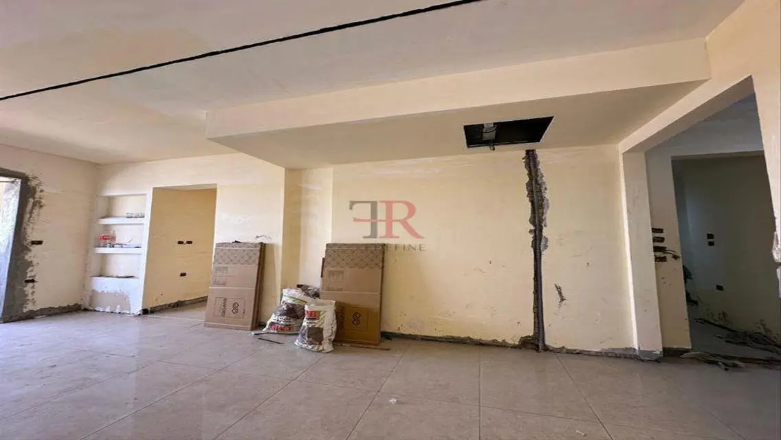 Luxury Apartment 1923 with Stunning View