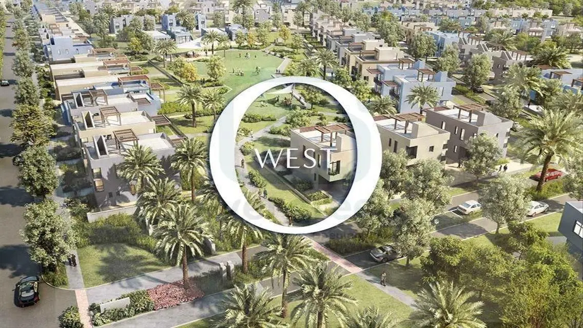 Exceptional Villa in O-West at an Unbeatable Price