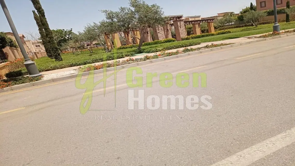 Modern Green Home for Sale with Premium Services