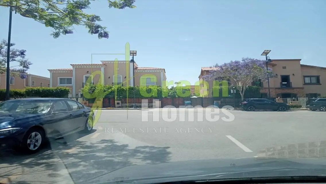 Modern Green Home for Sale with Premium Services