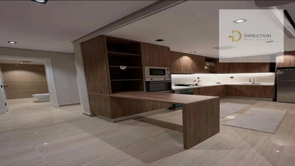 Luxury Commercial Project on 15 Acres