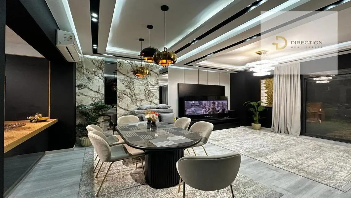 Luxury Commercial Project on 15 Acres