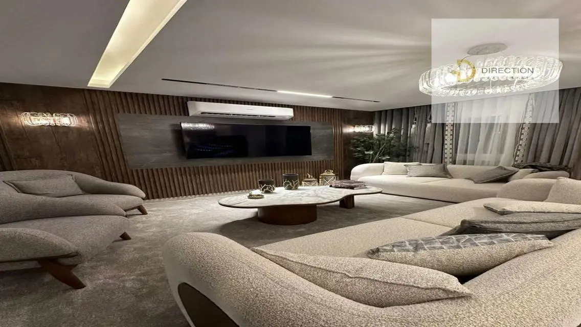 Luxury Commercial Project on 15 Acres