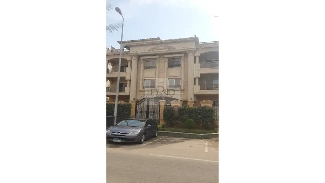 Luxury Apartment in the City Center