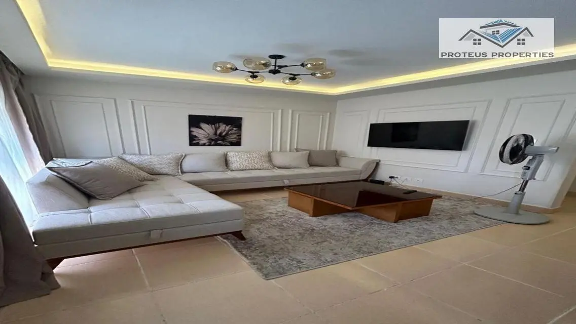 Luxury Apartment for Sale in 89 Square Meters