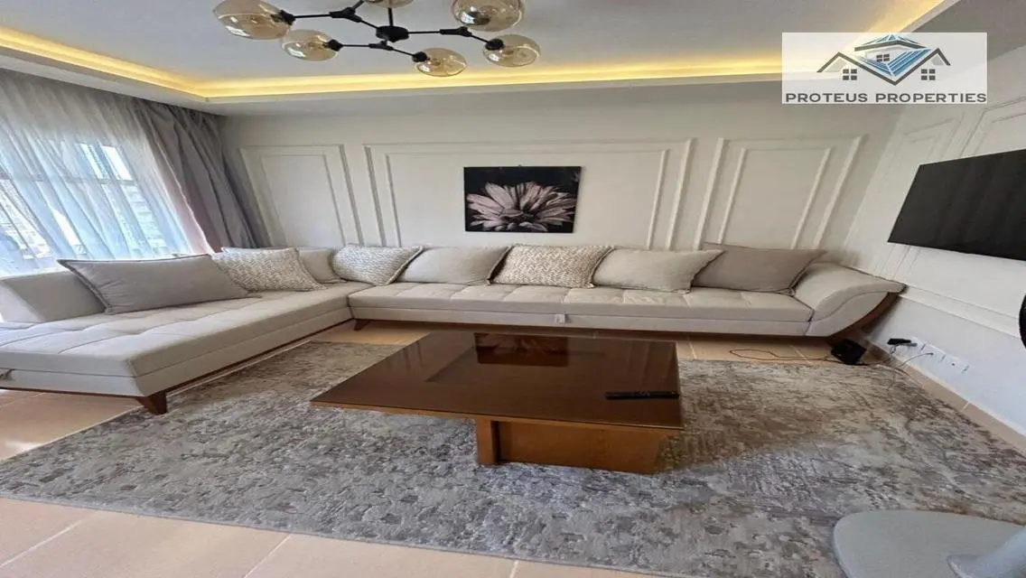 Luxury Apartment for Sale in 89 Square Meters