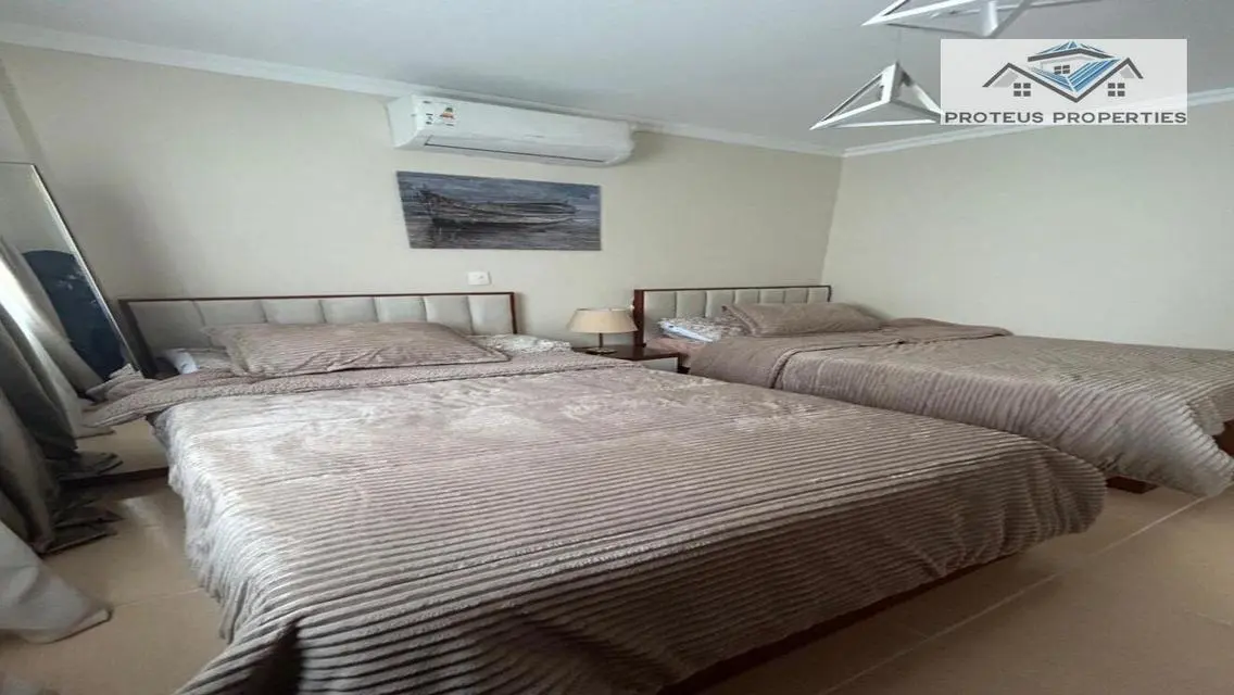Luxury Apartment for Sale in 89 Square Meters