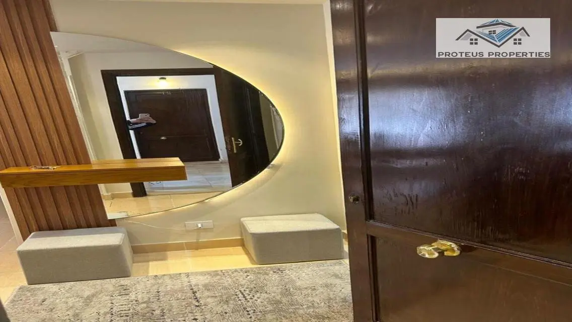 Luxury Apartment for Sale in 89 Square Meters