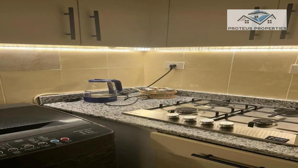 Luxury Apartment for Sale in 89 Square Meters
