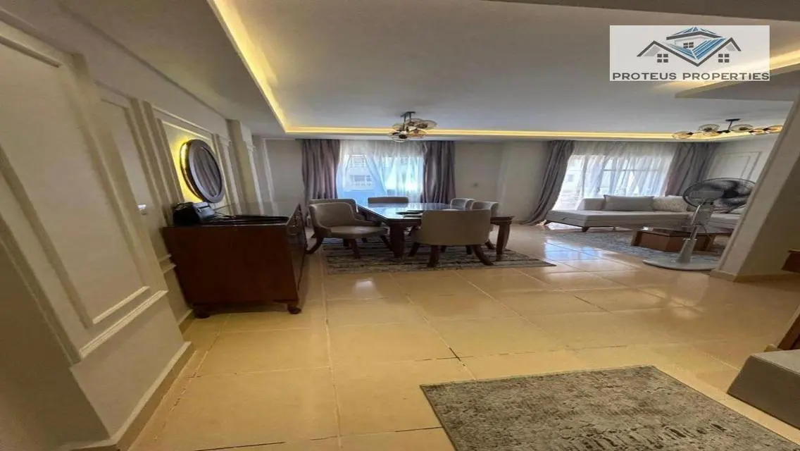 Luxury Apartment for Sale in 89 Square Meters
