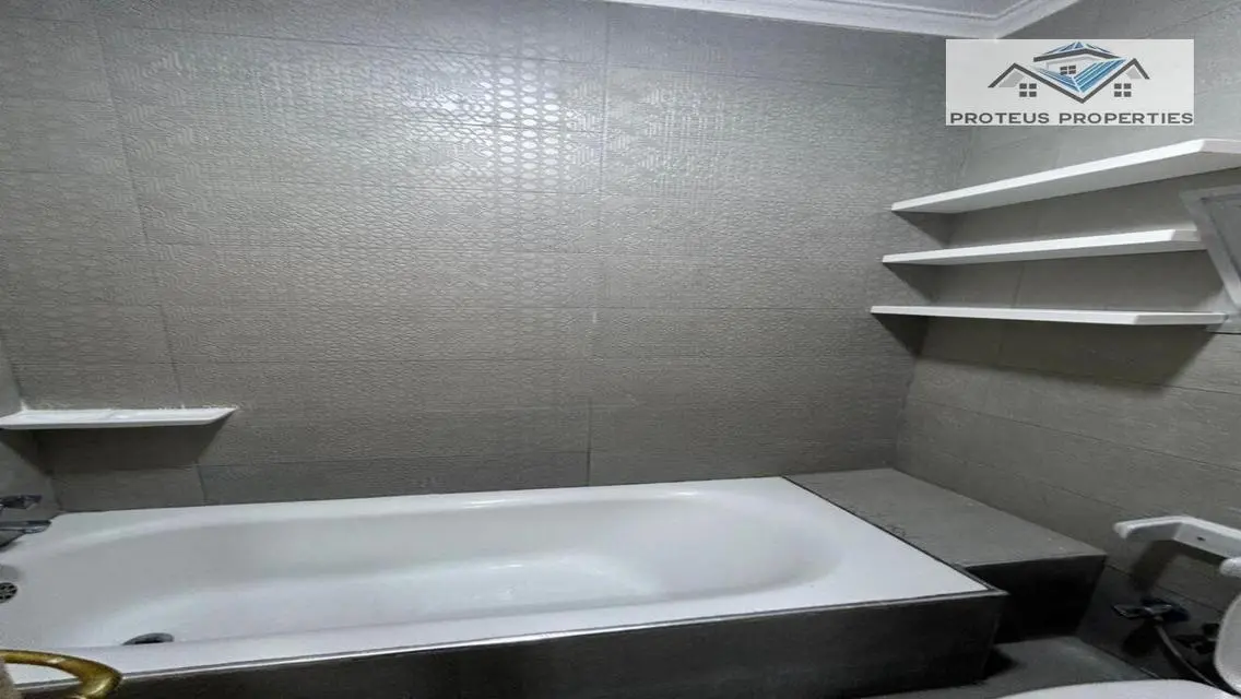 Luxury Apartment for Sale in 89 Square Meters