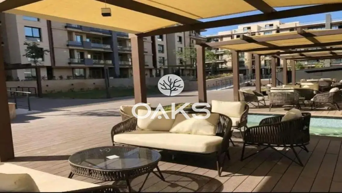 Luxury Villa with Private Pool and Garden