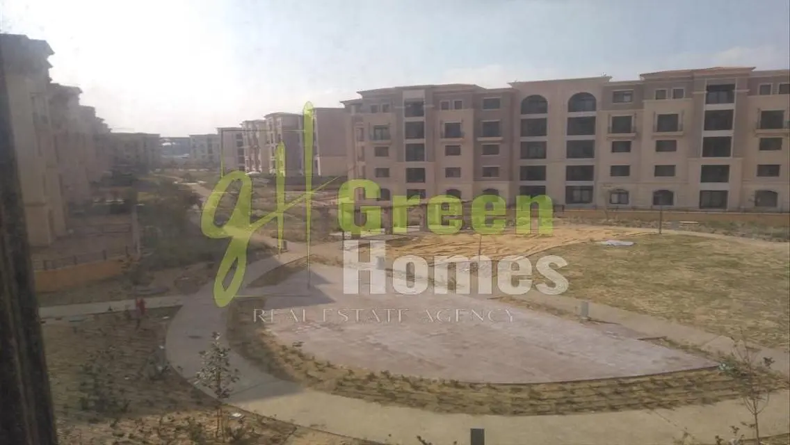 Stunning Green Home for Sale