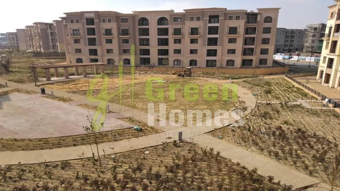 Stunning Green Home for Sale