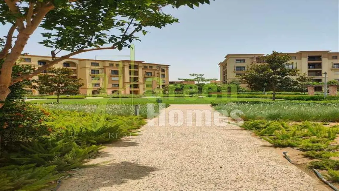 Stunning Green Home for Sale