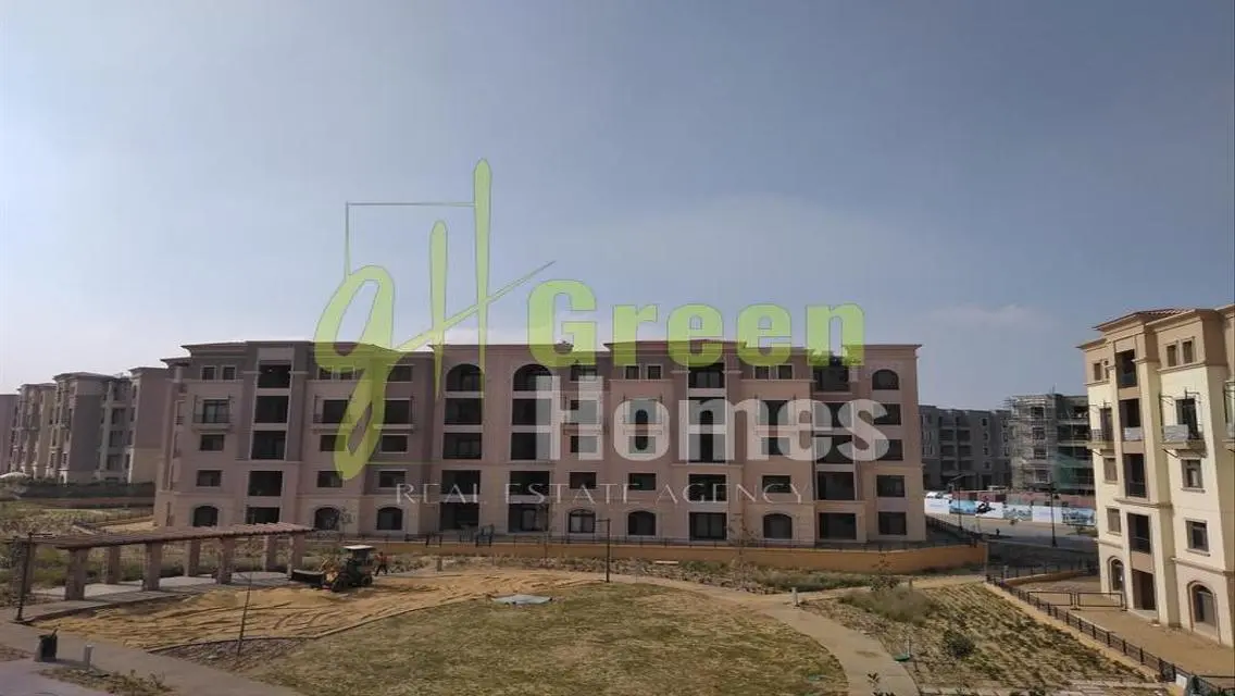 Stunning Green Home for Sale
