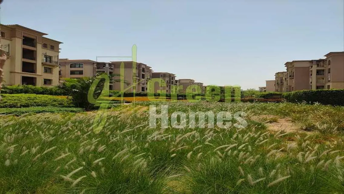 Stunning Green Home for Sale