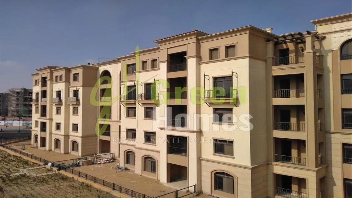 Stunning Green Home for Sale