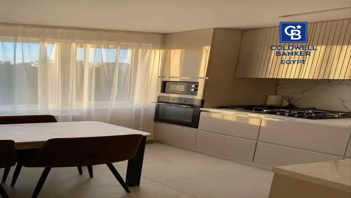Luxury 4-Bedroom Villa with Private Garden and Pool