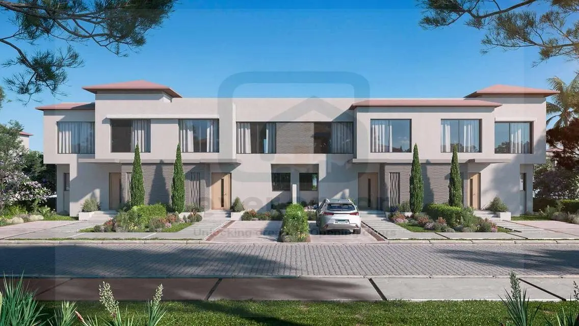 Luxury Villa Overlooking Lakes for Sale