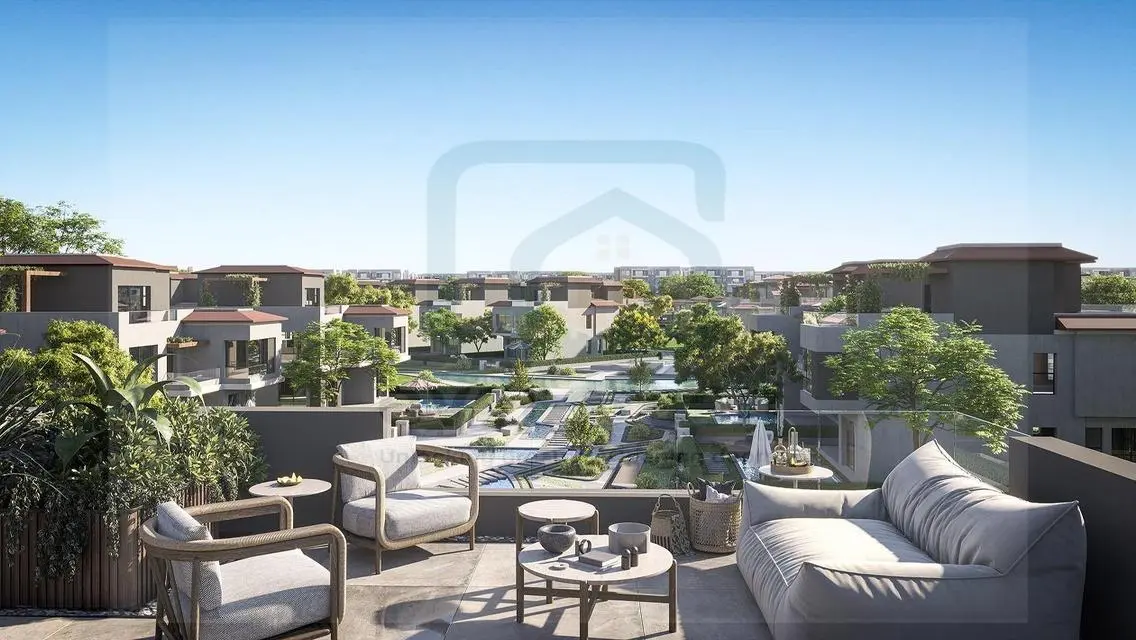 Luxury Villa Overlooking Lakes for Sale
