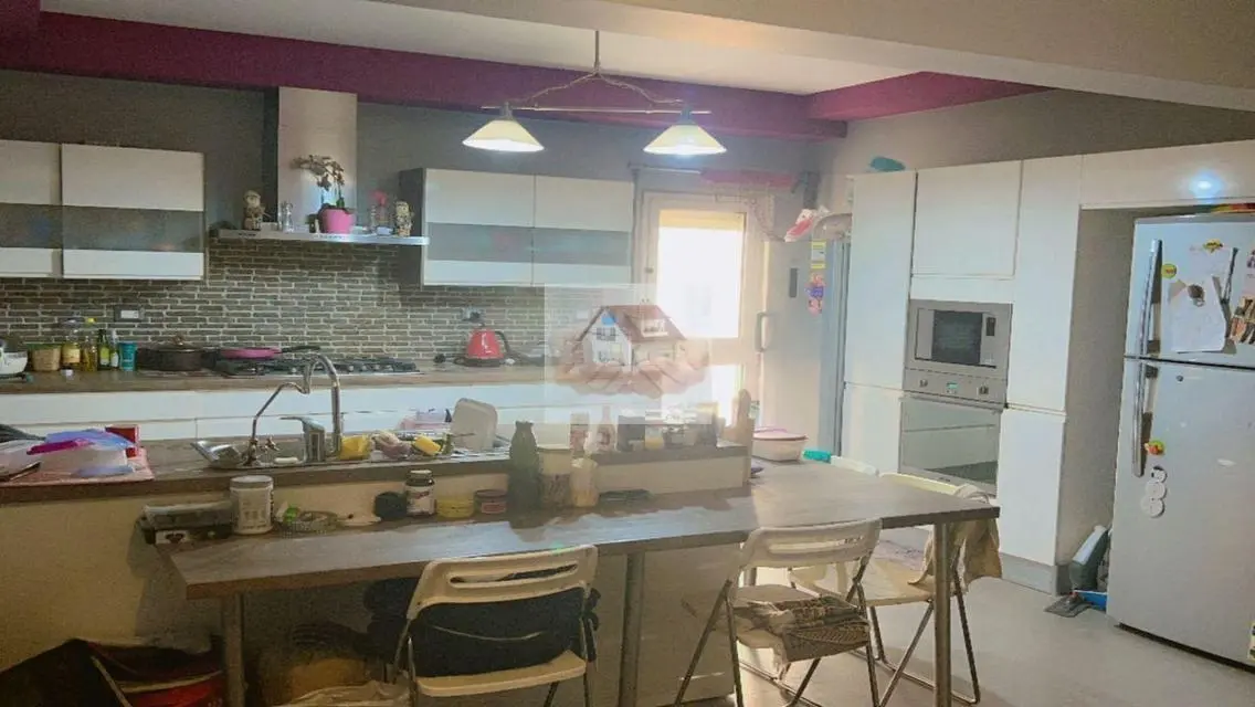 فيلا فاخرة بمساحة 224 متر للبيع
