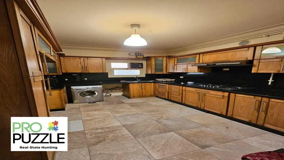 Luxury Apartment for Sale in Banafseg 1, New Cairo