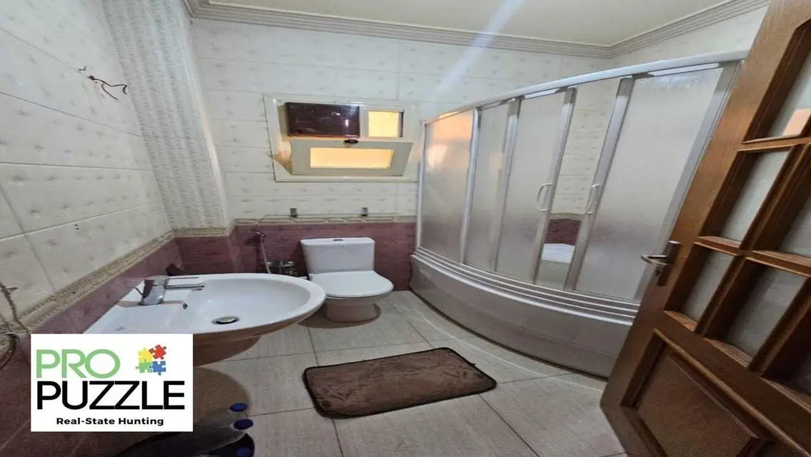 Luxury Apartment for Sale in Banafseg 1, New Cairo