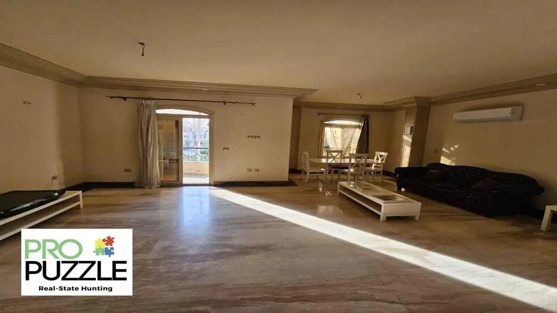 Luxury Apartment for Sale in Banafseg 1, New Cairo