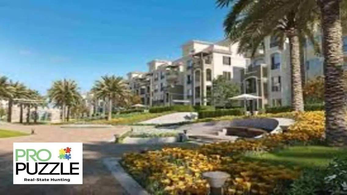 Luxury Apartment for Sale in Banafseg 1, New Cairo