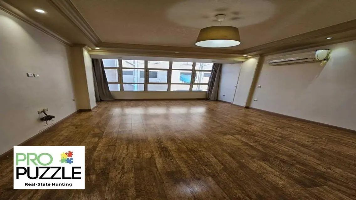 Luxury Apartment for Sale in Banafseg 1, New Cairo