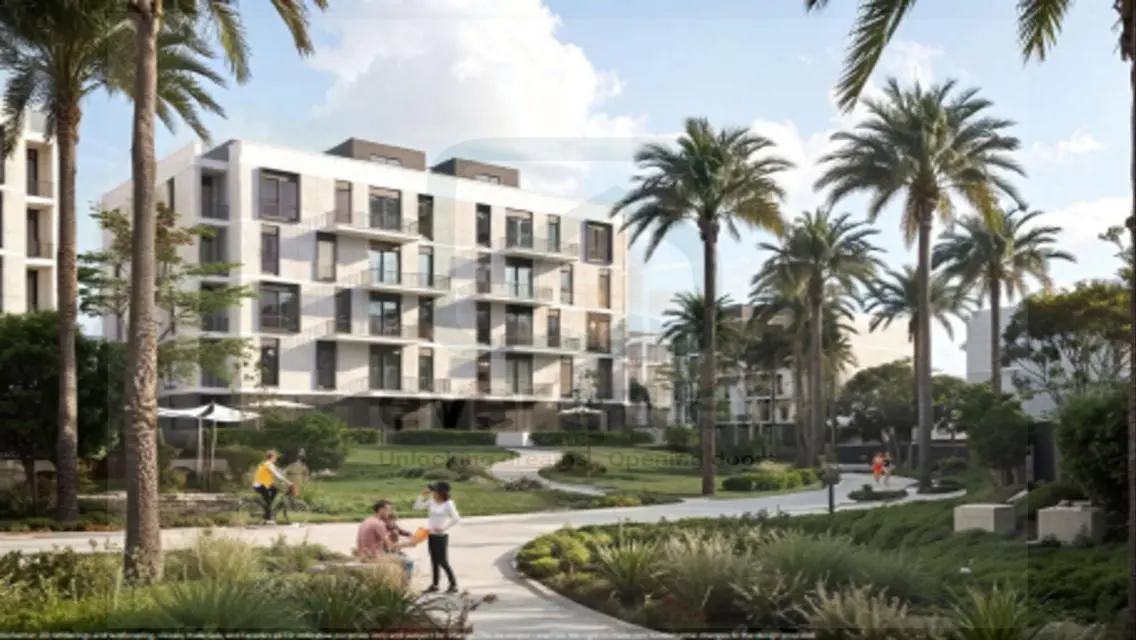 Luxury Apartment for Sale in One33